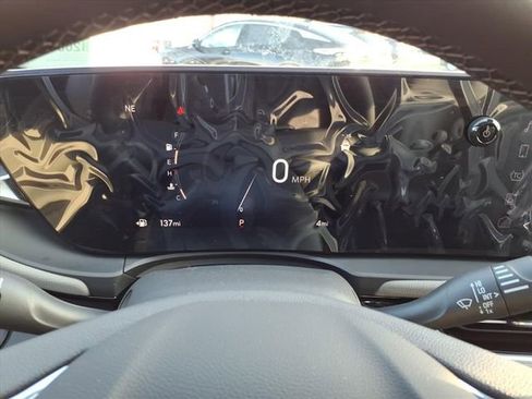 New 2026 Buick Envista Avenir image 36