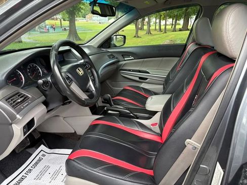 Used 2009 Honda Accord EX-L image 12