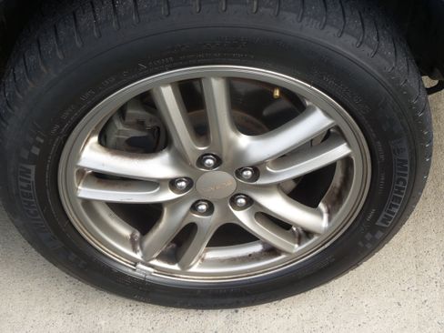 Used 2005 Subaru Impreza WRX Sedan image 13