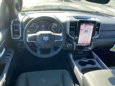 New 2026 RAM 1500 Big Horn image 9