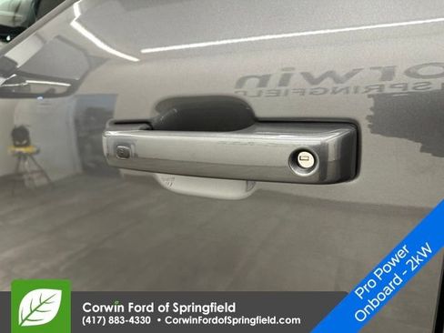 New 2026 Ford F250 Platinum image 22