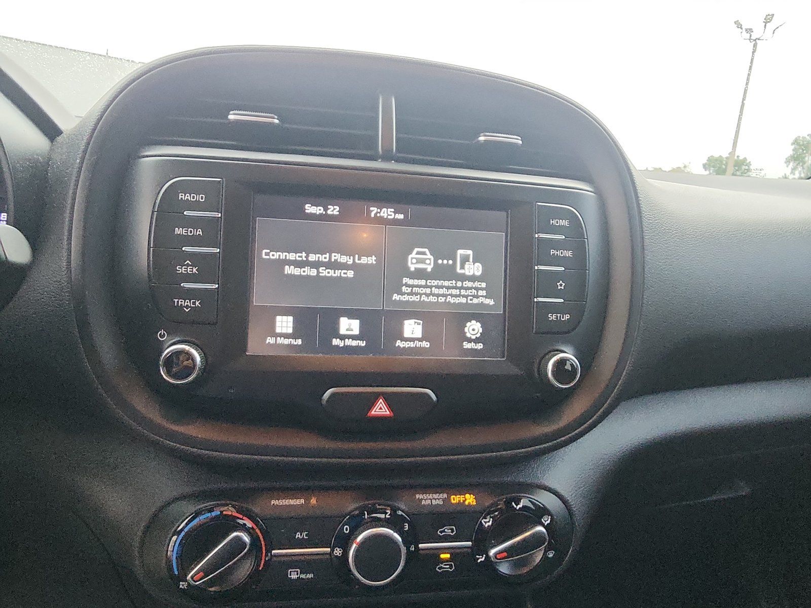 Used 2020 Kia Soul GT-Line FWD image 14