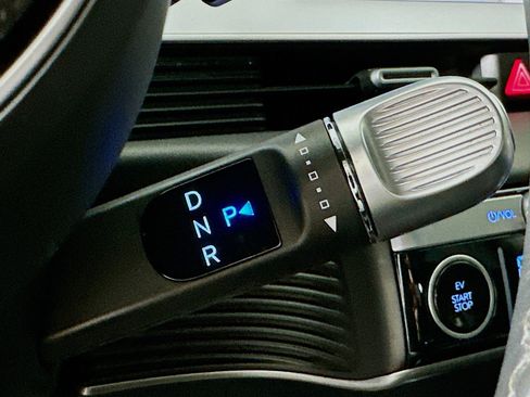 Used 2023 Hyundai Ioniq 5 SEL w/ Cargo Package image 25