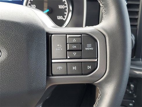 Certified 2023 Ford F150 XLT w/ Equipment Group 302A High image 17