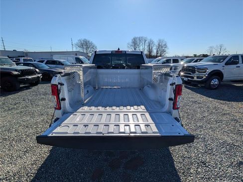 Used 2020 RAM 1500 Big Horn image 12