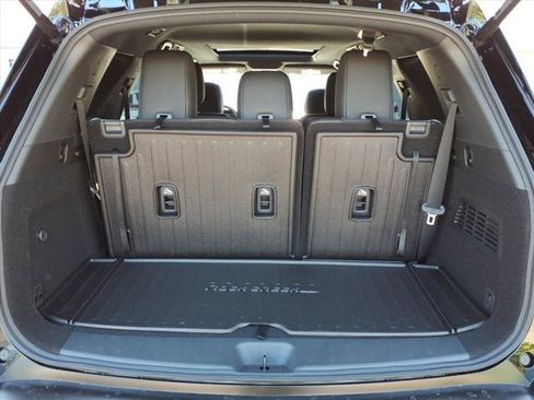New 2026 Nissan Pathfinder Rock Creek w/ Rock Creek Premium Package AWD/4WD image 8