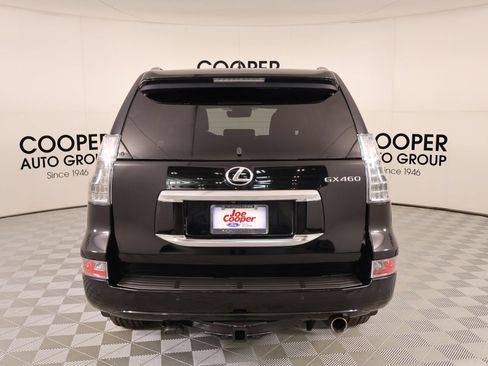 Used 2021 Lexus GX 460 Premium w/ Premium Plus Package AWD/4WD image 23