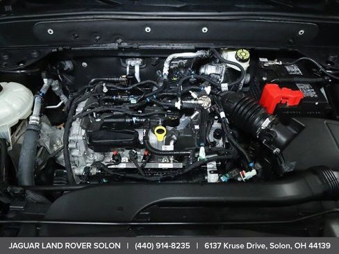 Used 2023 Ford Bronco Sport Outer Banks w/ Tech Package image 37