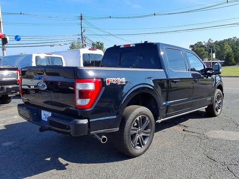 Used 2023 Ford F150 Lariat w/ Equipment Group 502A High AWD/4WD image 31