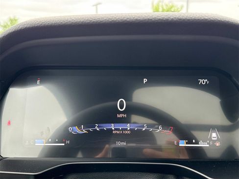 New 2025 Jeep Grand Cherokee Limited w/ Black Appearance Package image 24