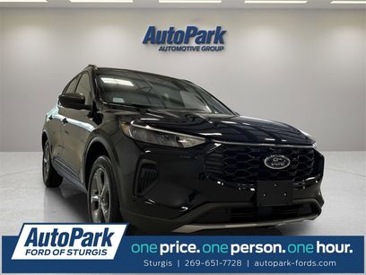 New 2025 Ford Escape ST-Line w/ Tech Pack #1