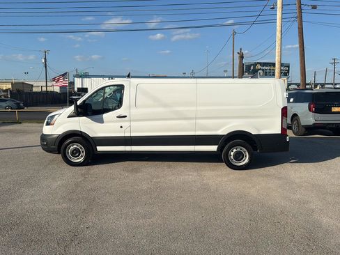 Used 2023 Ford Transit 250 Low Roof w/ Load Area Protection Package image 4
