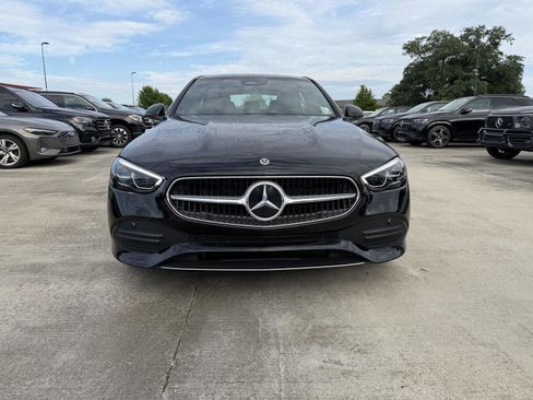Certified 2026 Mercedes-Benz C 300 Sedan image 2