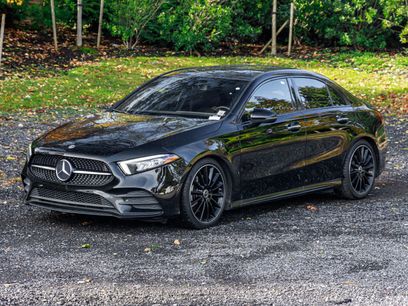 Used 2020 Mercedes-Benz A 220 4MATIC