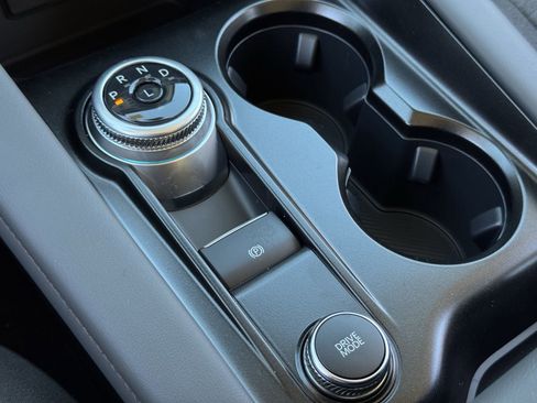 New 2026 Ford Explorer Active image 16