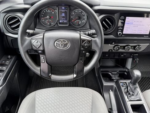 Used 2021 Toyota Tacoma SR RWD image 13