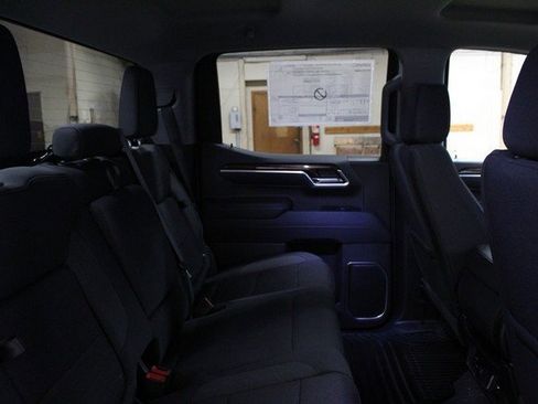 New 2026 GMC Sierra 1500 Elevation image 12