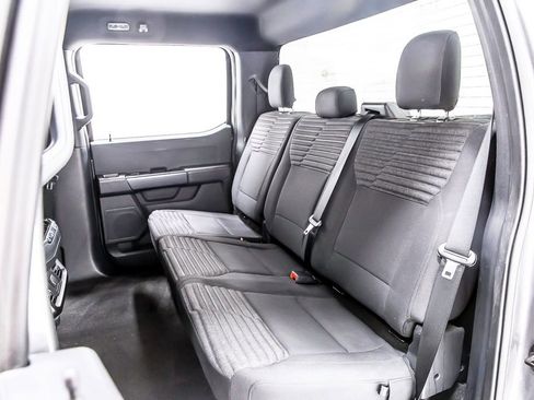 Used 2022 Ford F150 XL w/ STX Appearance Package RWD image 31