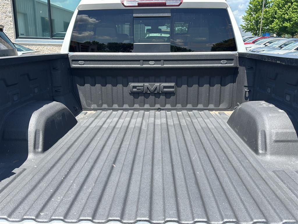 Used 2020 GMC Sierra 1500 SLT w/ SLT Premium Plus Package AWD/4WD image 26