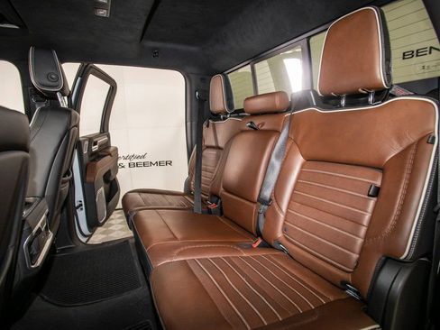 Used 2024 GMC Sierra 2500 Denali Ultimate image 14