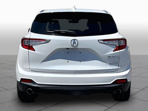 Used 2019 Acura RDX AWD image 5