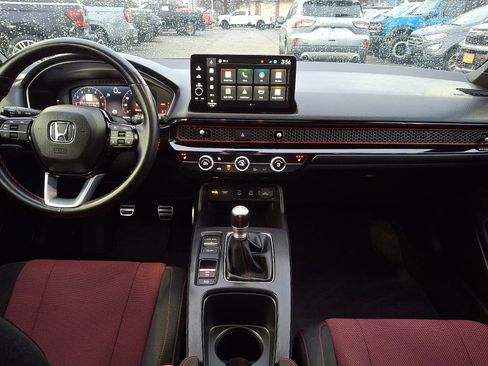 Used 2025 Honda Civic Si image 15