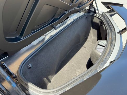 Certified 2026 Chevrolet Corvette Stingray Convertible w/ 1LT RWD image 24