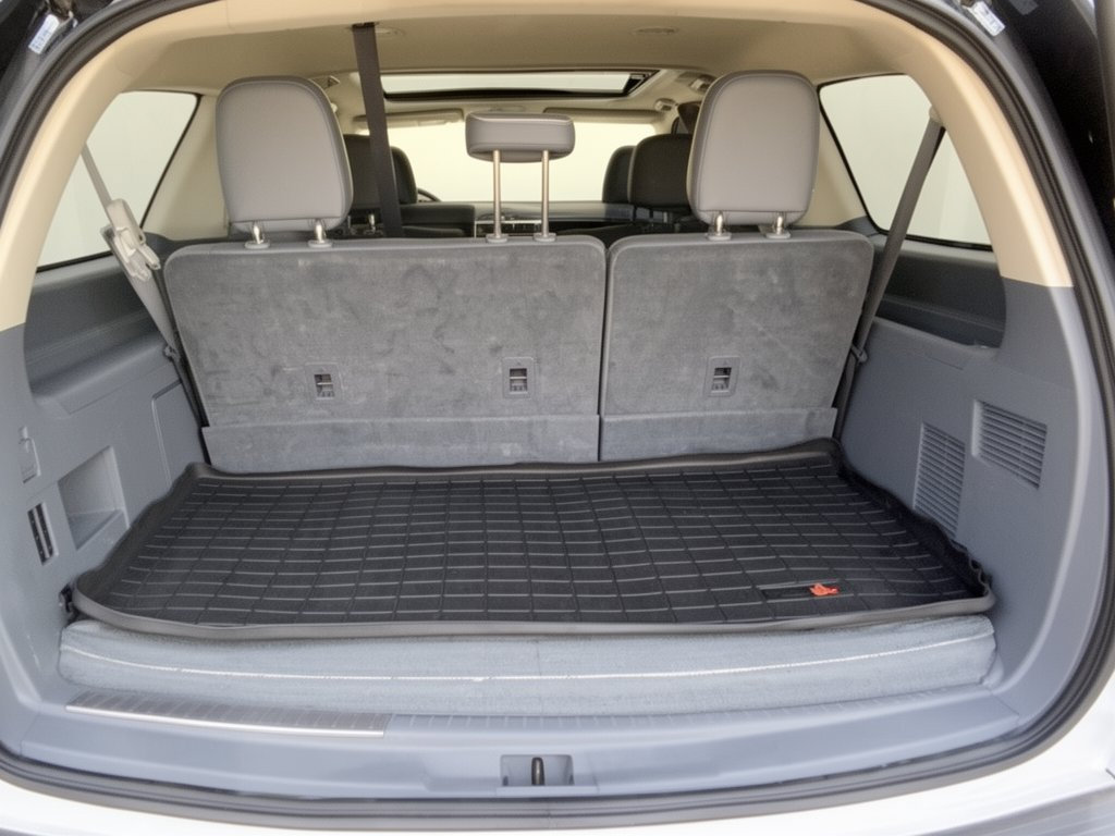Used 2023 Lincoln Navigator L Black Label AWD/4WD image 28