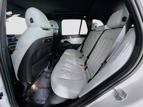 Used 2026 BMW X5 sDrive40i w/ Premium Package RWD image 26