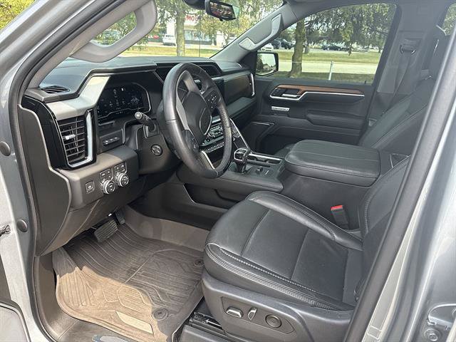 Certified 2023 GMC Sierra 1500 Denali AWD/4WD image 41