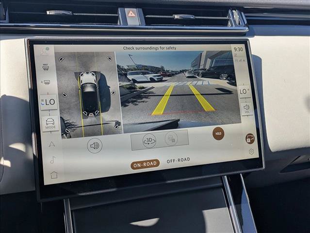 New 2026 Land Rover Range Rover Velar S AWD/4WD image 13