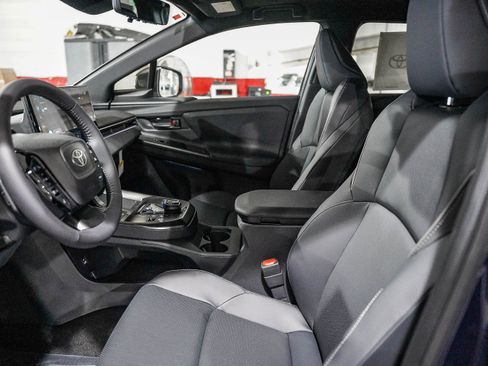New 2026 Toyota bZ AWD/4WD image 21