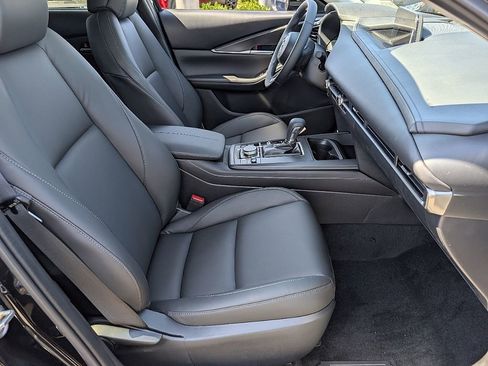 New 2026 MAZDA CX-30 AWD 2.5 S w/ Select Sport Pkg image 18
