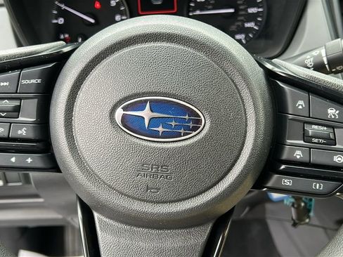 Used 2024 Subaru Crosstrek 2.0i image 11