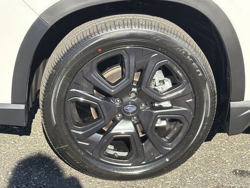 New 2026 Subaru Ascent Bronze Edition AWD/4WD image 12