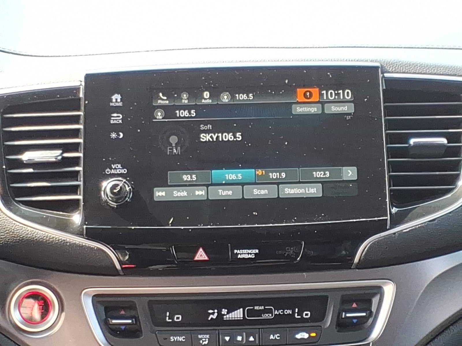 Used 2021 Honda Pilot Special Edition image 26
