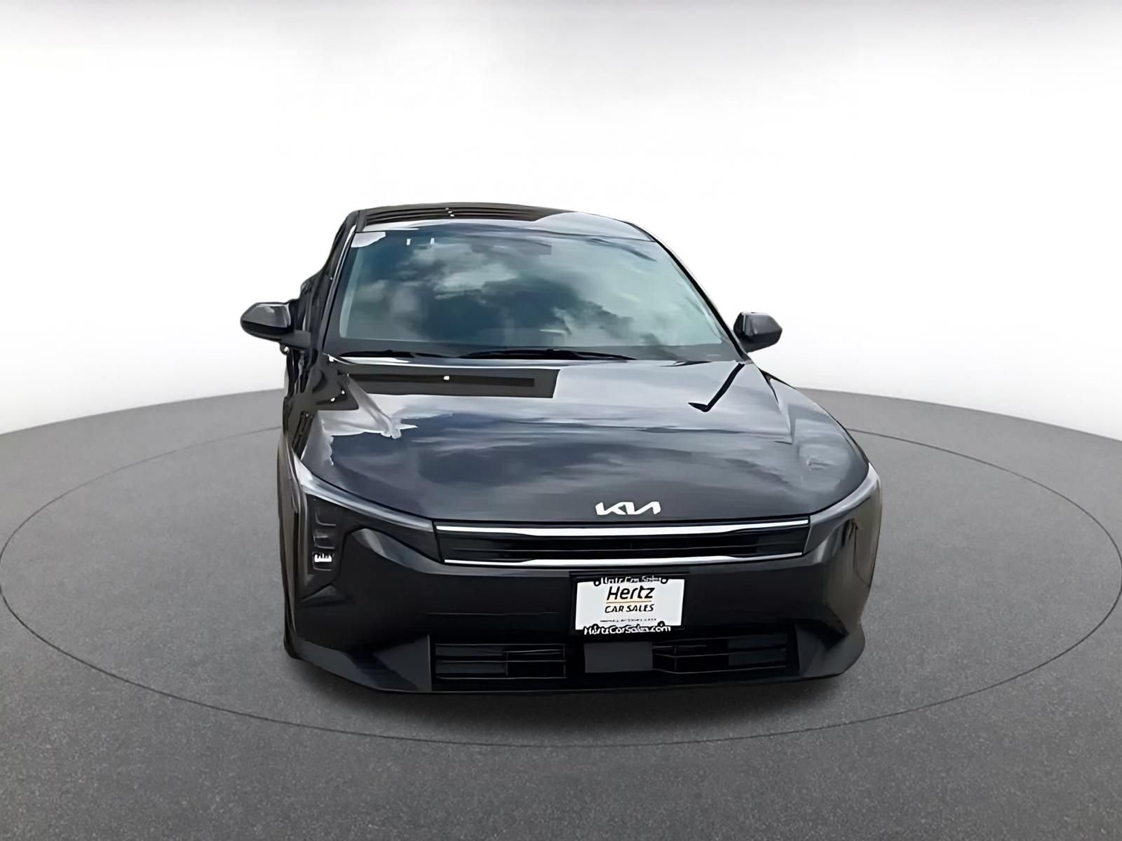 Used 2026 Kia K4 FWD image 4