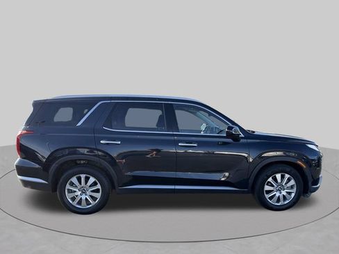 Used 2025 Hyundai Palisade SEL FWD image 38