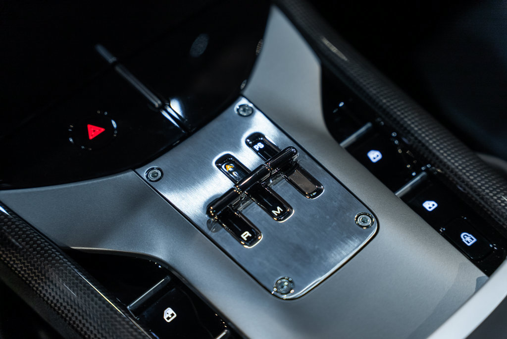 Used 2026 Ferrari Purosangue AWD/4WD image 42