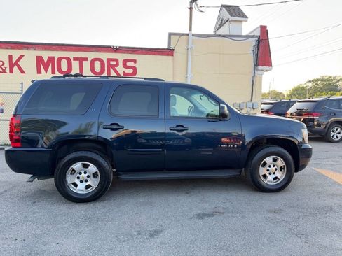 Used 2009 Chevrolet Tahoe LT RWD image 9