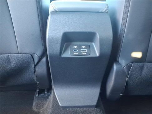 New 2025 Subaru Crosstrek 2.5i Sport image 26