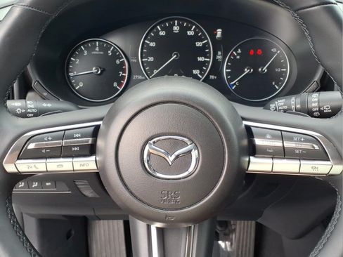 Certified 2025 MAZDA CX-50 Meridian Edition w/ Apex Package AWD/4WD image 6