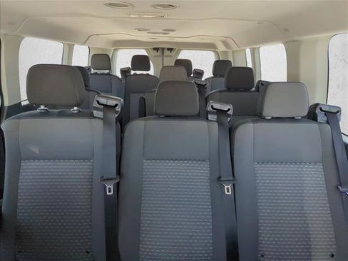 Used 2023 Ford Transit 350 XLT image 14