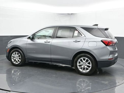 Used 2023 Chevrolet Equinox LT image 7