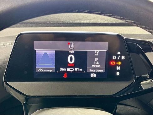 Used 2023 Volkswagen ID.4 Pro S image 14