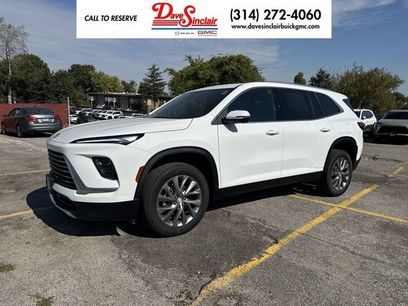 New 2026 Buick Enclave Preferred w/ Power Package