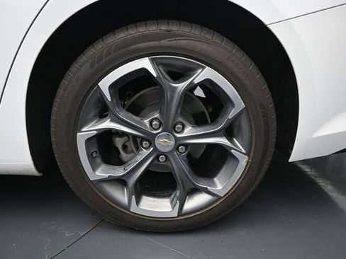 Used 2024 Chevrolet Malibu LT FWD image 10