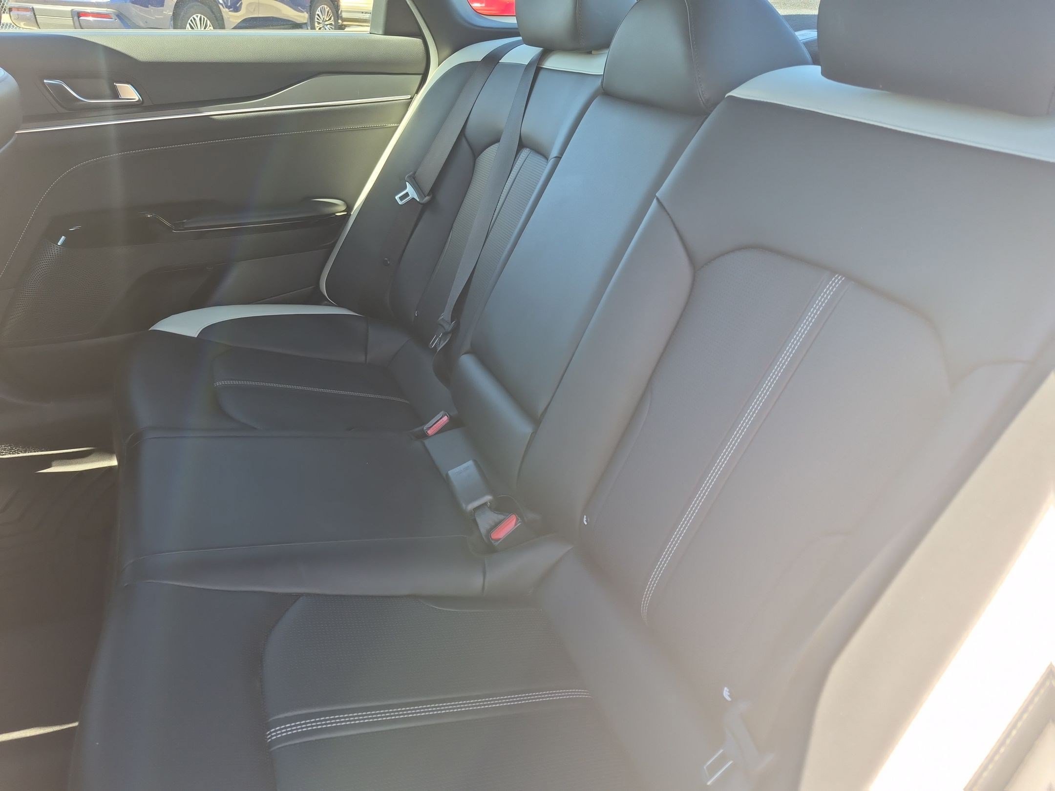 Used 2025 Kia K5 GT-Line FWD image 29