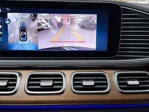 Certified 2026 Mercedes-Benz GLE 350 4MATIC image 23