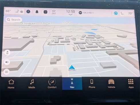 Used 2023 Jeep Grand Cherokee Limited w/ Black Appearance Package image 25